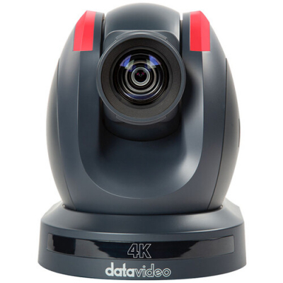PTC-305NDIB 4K NDI|HX PTZ Camera with Auto Tracking (Black)