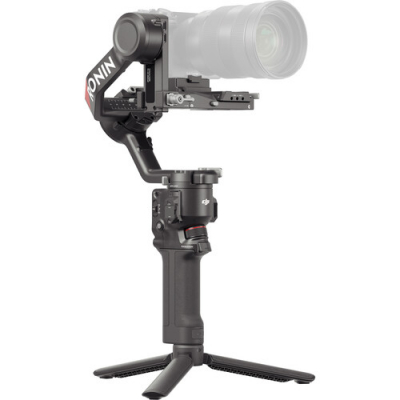 RS 4 Gimbal Stabilizer Combo