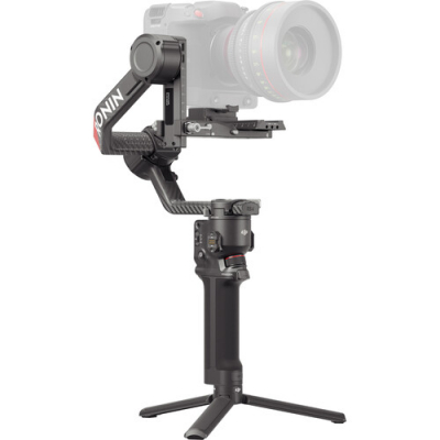 RS 4 Pro Gimbal Stabilizer Combo