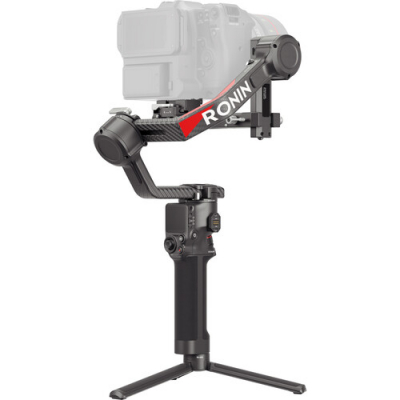 RS 4 Pro Gimbal Stabilizer