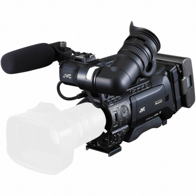 GY-HM850RCHE ENG HD Camcorder 