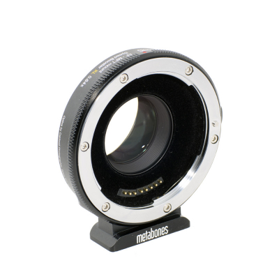 Canon EF - Micro 4/3 T Speed Booster XL II (0.64x)