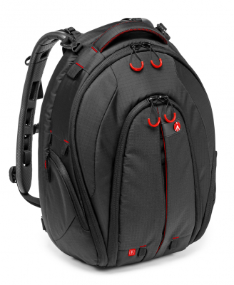 Pro Light Camera Backpack Bug-203PL