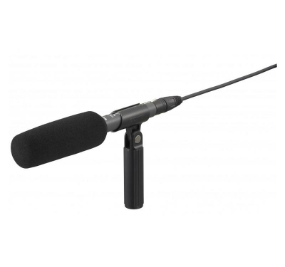 ECM-678 Shotgun Electret condenser Microphone