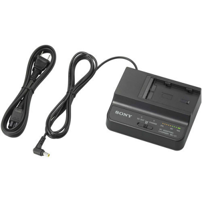 BC-U1A Single Battery Charger