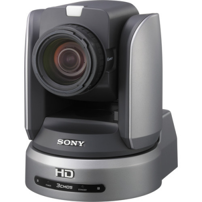 BRC-H900 1/2" HD PTZ Camera
