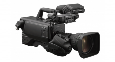 HDC-5500 Portable System Camera