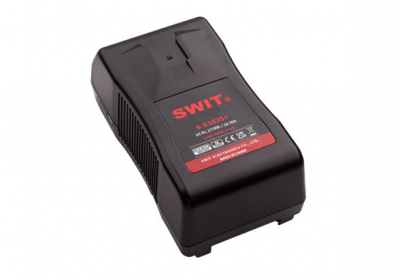 S-8183S+ 270Wh High Load V-mount Battery Pack