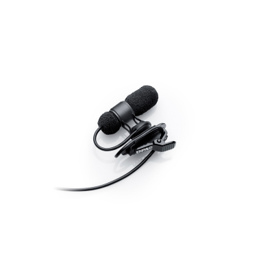 4080 Miniature Cardioid Microphone w/ Sony UWP Plug