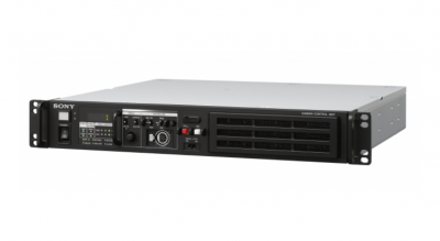 HDCU-3100 Full IP CCU met Lemo Connector