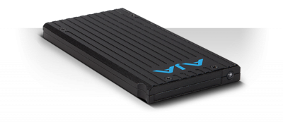 1000GB SSD storage pak for Kipro Quad, ultra and ultra plus