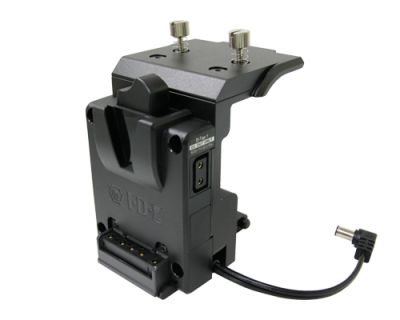 A-DCFX9 V-Mount Adapter for Sont PXW-FX9