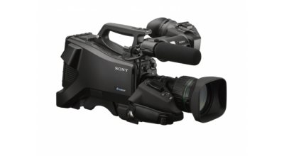 HXC-FB80HL Studio Camera System (Lemo)