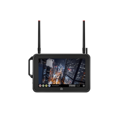 Shogun Connect 7" Network Connected HDR Video Monitor / Recorder