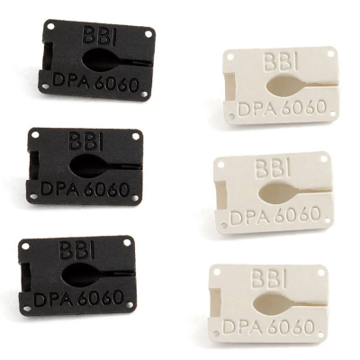 The Lav Concealer voor DPA 6060 (6-pack)