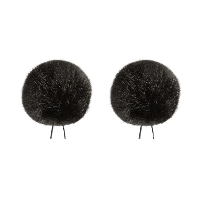 The Windbubbles	Twin (2x) Size 1 (3,0 - 4,0mm)