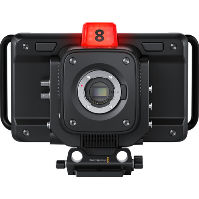 Studio Camera 4K Pro