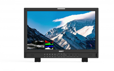 BM-U245 23.8-inch 4K/8K 12GSDI Studio Monitor