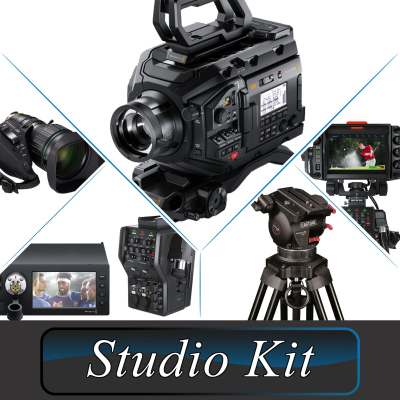 URSA Broadcast G2 *Studio Kit*