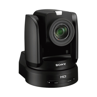 BRC-H800/B HD PTZ Camera with 1" CMOS Sensor and PoE+