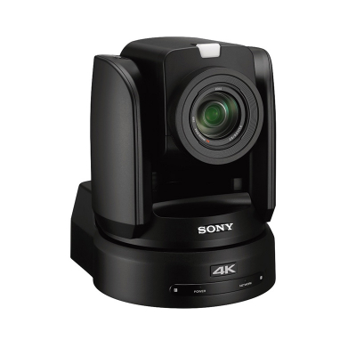 BRC-X1000/B UHD 4K PTZ Camera