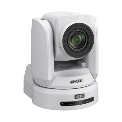 BRC-X1000/W UHD 4K PTZ Camera