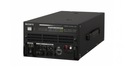 HDCU-3500 IP-ready Camera Control Unit (CCU) for HDC-3500 4K/HD system camera