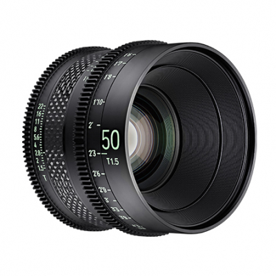 CF 50mm T1.5 Cine Sony E Lens