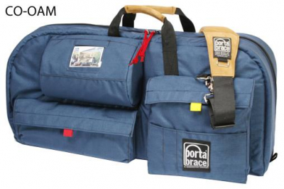 CO-OA-M Carry-On cambag