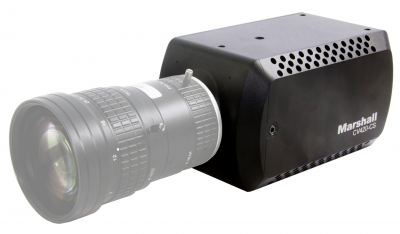 CV420-CS 4K Compact Broadcast Camera