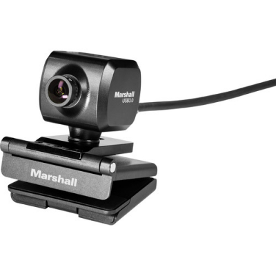 CV503-U3 USB 3.0 Mini Broadcast Camera