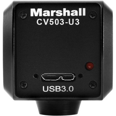 CV503-U3 USB 3.0 Mini Broadcast Camera