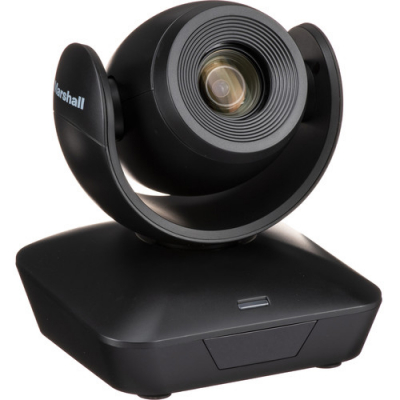 CV610-UB HD PTZ Camera with 4.7mm-47mm Zoom Lens