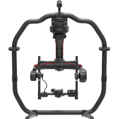 Ronin 2 3-axis Stabilization System