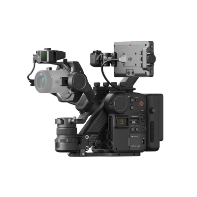 Ronin 4D 6K 4-Axis Cinema Camera Combo