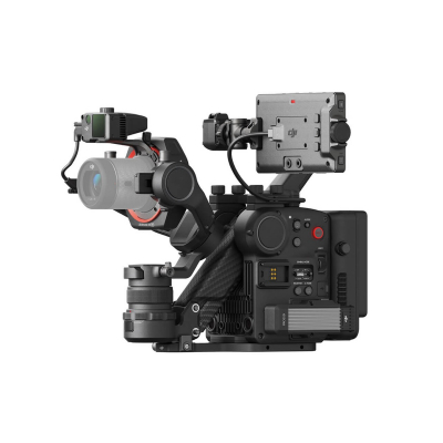 Ronin 4D 8K 4-Axis Cinema Camera Combo