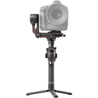 RS 2 Gimbal Stabilizer