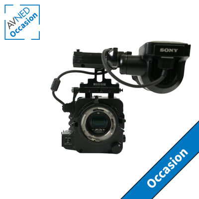 PMW-F5 CineAlta Camera