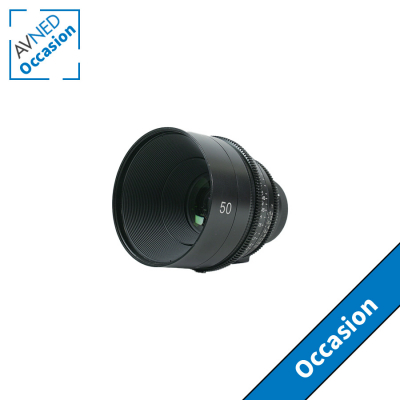 50mm T1.5 Cine Canon EF