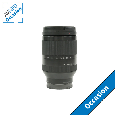 FE 24-240 F3.5-6.3 OSS Lens (SEL24240)