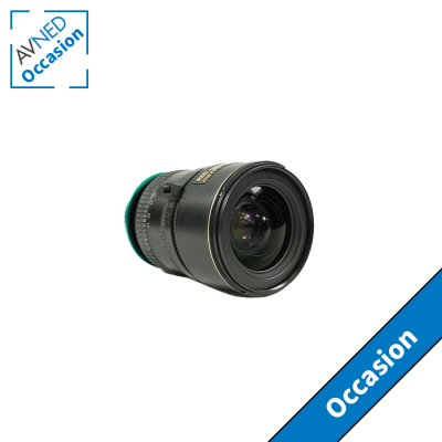 Nikkor AF-S 17-55 F2.8 ED DX incl Canon EF-S adapter