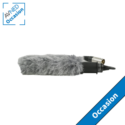ECM-XM1 Microfoon incl windjammer