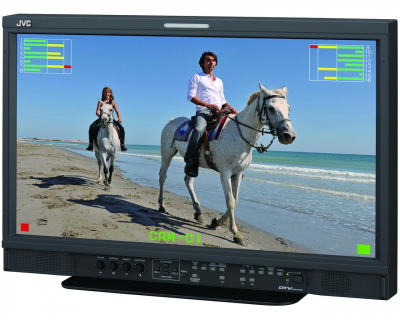 DT-E21L4 - 21 inch Studio LCD Monitor