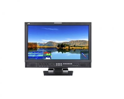 DT-G21E - HD Studio Monitor met 4K ondersteuning