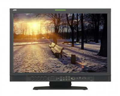 DT-V17G25 - 10BIT - 17 inch HD LCD Broadcast Productie Monitor
