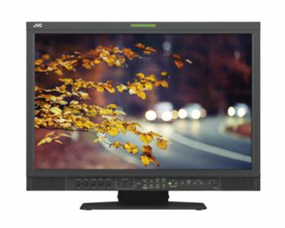 DT-V17G2 - 17 inch HD LCD Broadcast Productie Monitor
