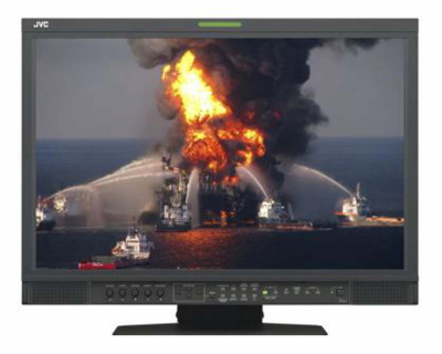 DT-V24G2 - 10BIT - 24 inch HD LCD Broadcast Productie Monitor