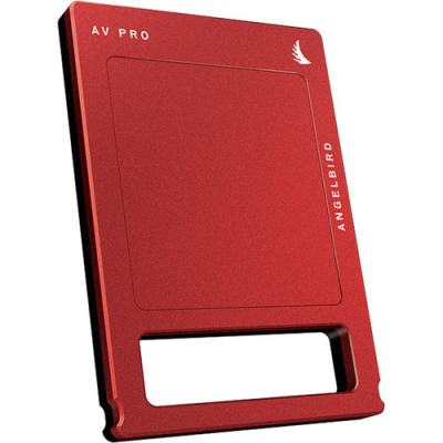 Angelbird AVPro 1TB MKIII Memory Card