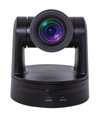 CV605-BK HD IP PTZ Camera