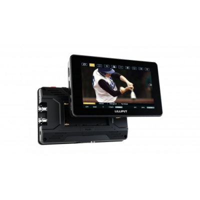 HT5S - 2000 NIT Ultra Bright Touch Control Camera Monitor